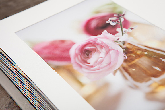 Wedding Album Design
