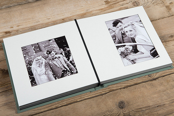Bellissimo Apertura Album