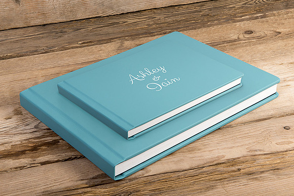 Fine Art Album Bundle